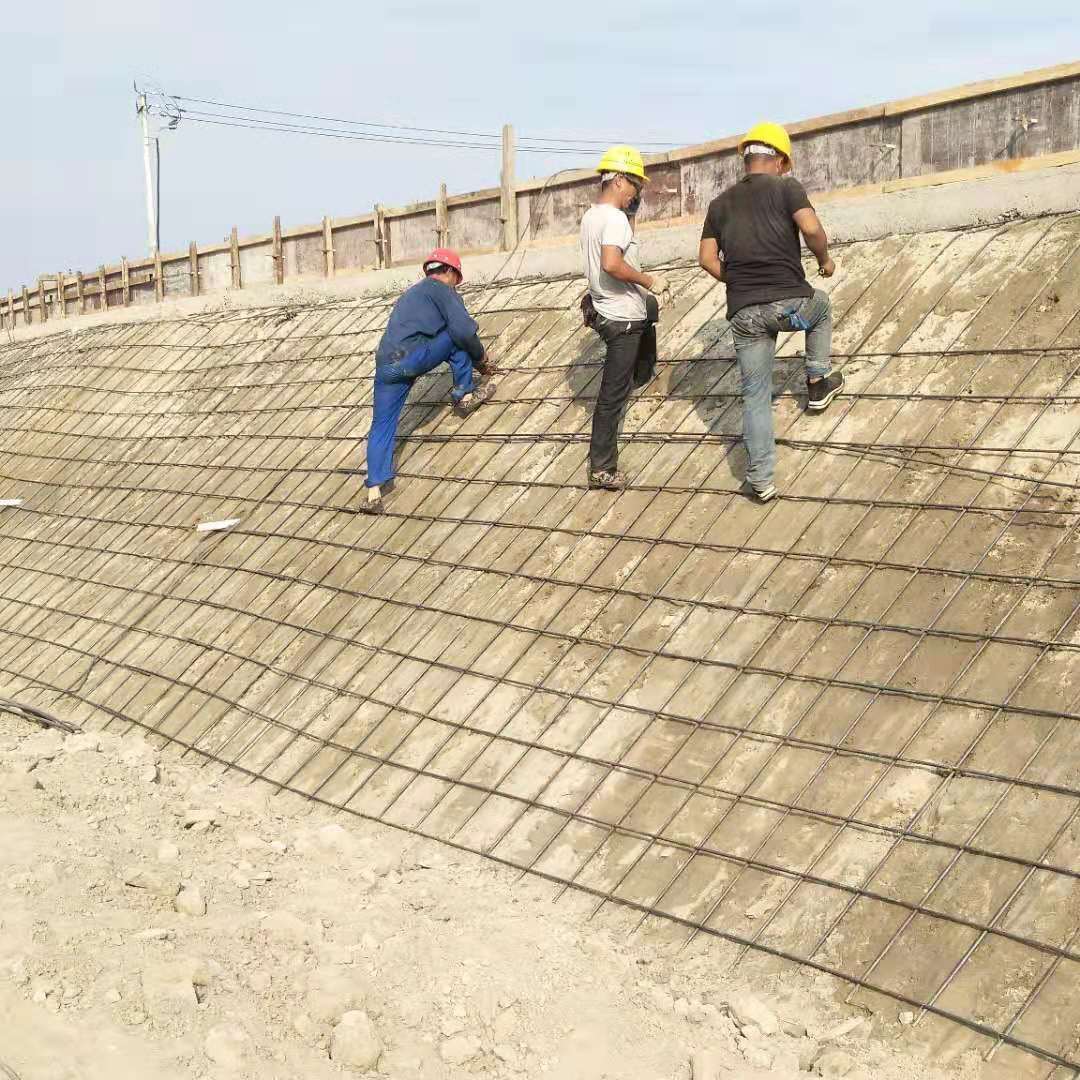基坑支护